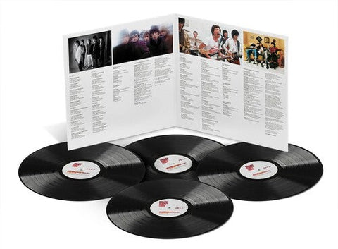 The Rolling Stones - Forty Licks (Vinyl LP)