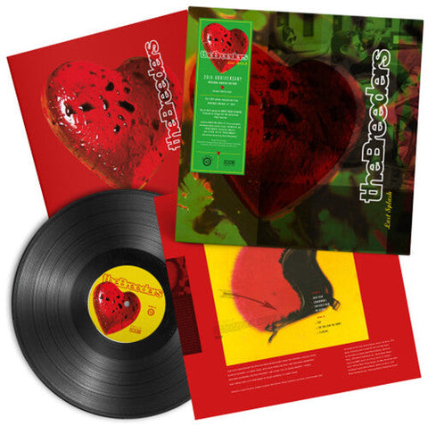 The Breeders - Last Splash (The 30th Anniversary Original Analog Edition) (Vinyl LP)