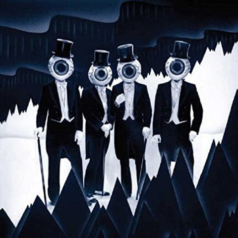 Residents - Eskimo (Can) [LP]