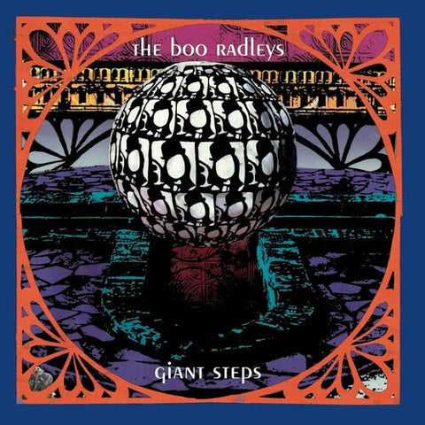 The Boo Radleys - Giant Steps: 30th Anniversary (Vinyl LP)