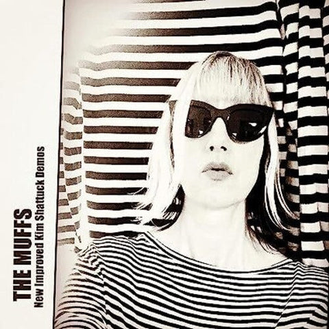 The Muffs - New Improved Kim Shattuck Demos (Vinyl LP)
