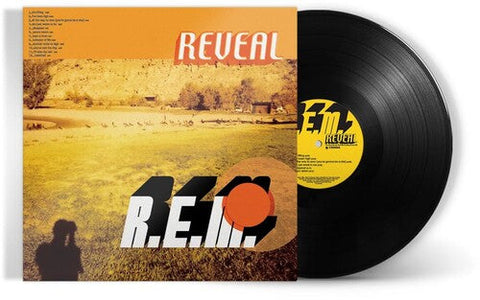 R.E.M. - Reveal (Vinyl LP)