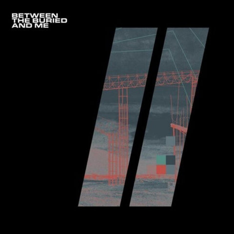 Between The Buried And Me - Colors Ii [Clear Vinyl] (Red)