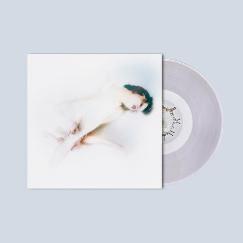 LAUREN AUDER - Infinite Spine [Clear Vinyl]