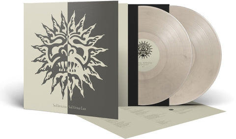 Sol Invictus - Sol Veritas Lux (Bonus Tracks) [Colored Vinyl] [Clear Vinyl]
