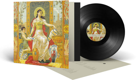 Sol Invictus - Thrones (Gate) [LP]