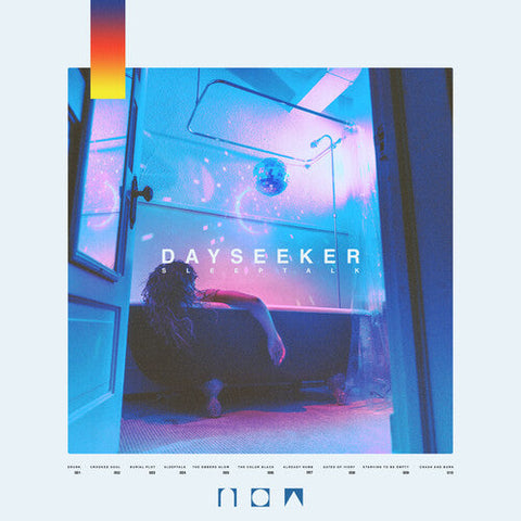 Dayseeker - Sleeptalk (Vinyl LP)