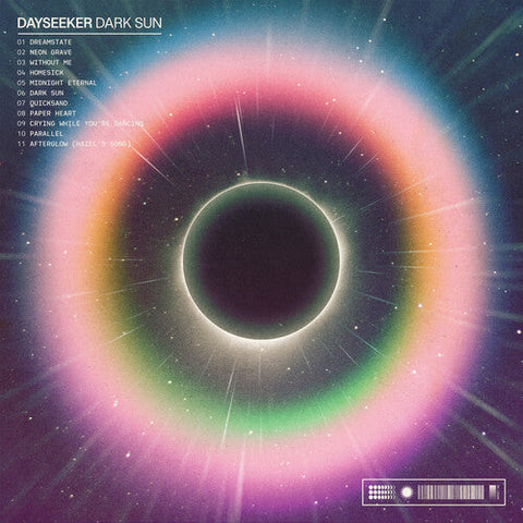 Dayseeker - Dark Sun (Vinyl LP)