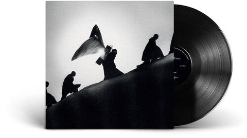 James Blake - Playing Robots Into Heaven (Vinyl LP)