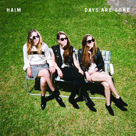 HAIM - Days Are Gone (Vinyl LP)