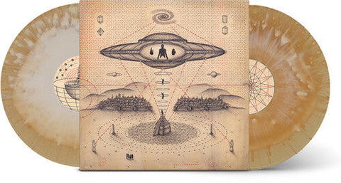 Barclay Crenshaw - Barclay Crenshaw (Vinyl LP)