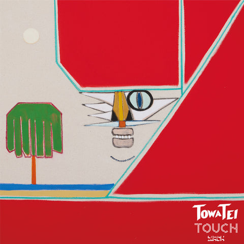 Towa Tei - Touch [LP]