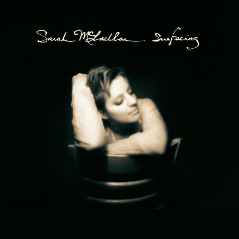 Sarah McLachlan - Surfacing (Vinyl LP)