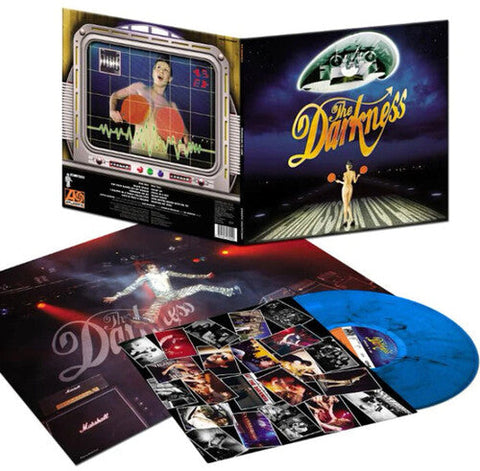 The Darkness - Permission To Land... Again (20th Anniversary Edition) (Vinyl LP)