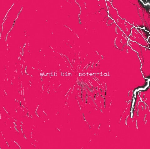 Sunik Kim - Potential (Vinyl LP)