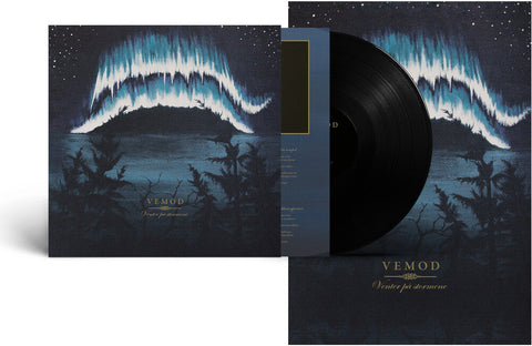 Vemod - Venter Pa Stormene (Post) [LP]