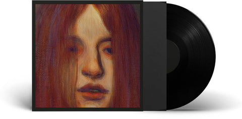 Tar Pond - Protocol Of Constant Sadness [LP]