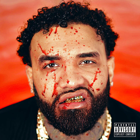 Joyner Lucas - Not Now I'm Busy [LP]