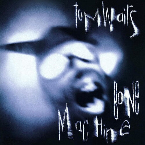 Tom Waits - Bone Machine (Vinyl LP)