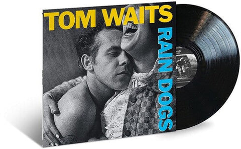 Tom Waits - Rain Dogs (Vinyl LP)