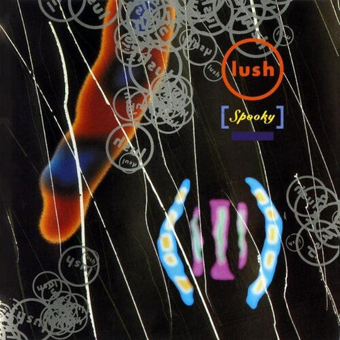 Lush - Spooky (Vinyl LP)