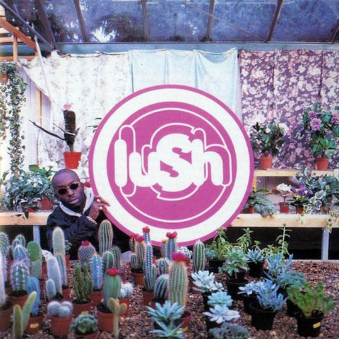 Lush - Lovelife [LP]