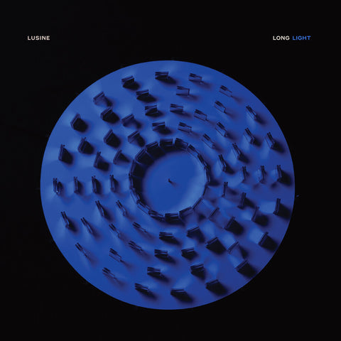Lusine - Long Light [LP]