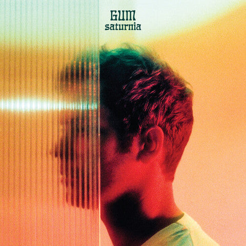 Gum - Saturnia (Vinyl LP)