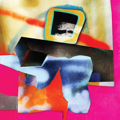 Pangaea - Changing Channels: Part 2 [12" Vinyl]