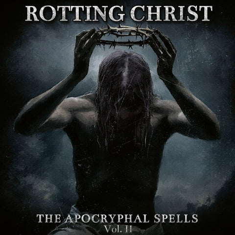 Rotting Christ - Apocryphal Spells (Uk) [LP]