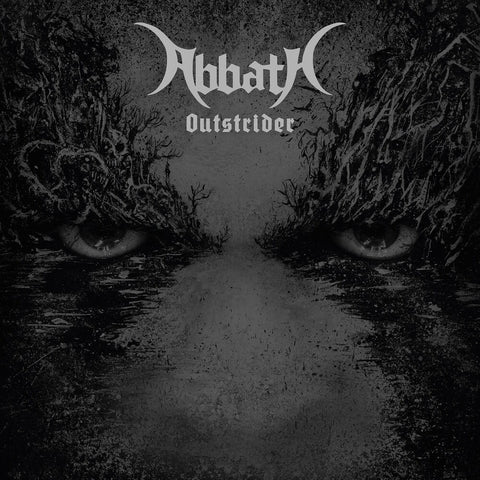 Abbath - Outstrider [Colored Vinyl] (Gate) (Gry) [Limited Edition]