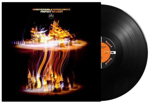 Irreversible Entanglements - Protect Your Light (Vinyl LP)
