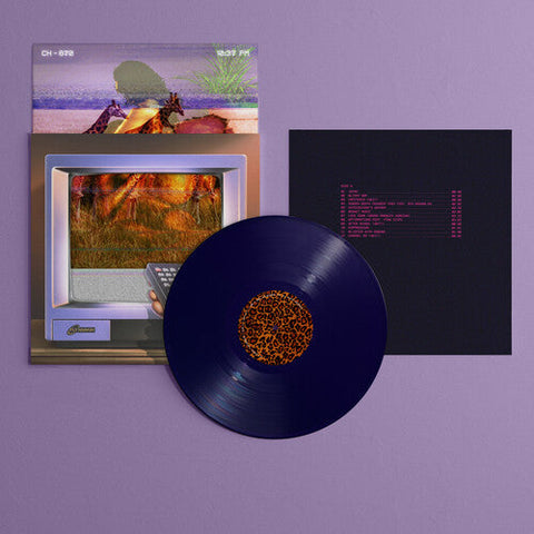 Fly Anakin - Skinemaxxx (Vinyl LP)