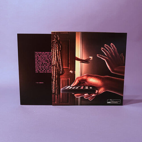 Fly Anakin - Skinemaxxx (Vinyl LP)