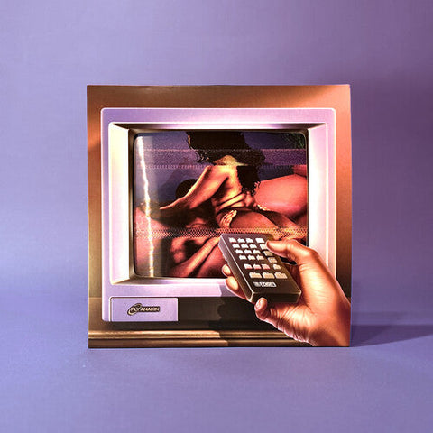 Fly Anakin - Skinemaxxx (Vinyl LP)
