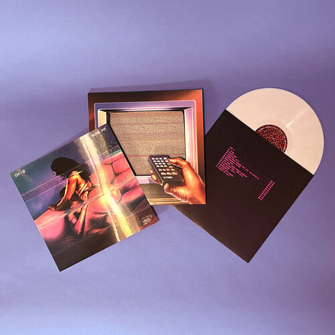 Fly Anakin - Skinemaxxx (Vinyl LP)