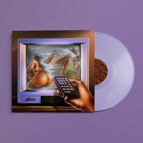 Fly Anakin - Skinemaxxx (Vinyl LP)
