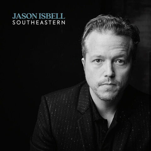 Jason Isbell - Southeastern (10th Anniversary Edition) (Vinyl LP)