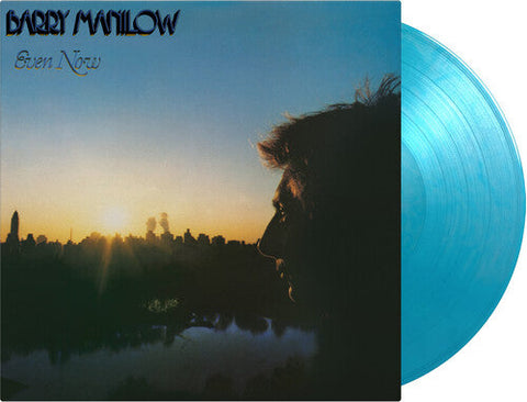 Barry Manilow - Even Now (Vinyl LP)