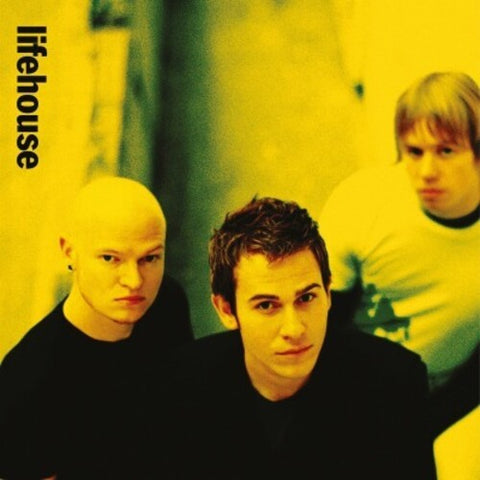 Lifehouse - Lifehouse - 180-Gram Black Vinyl (Vinyl LP)