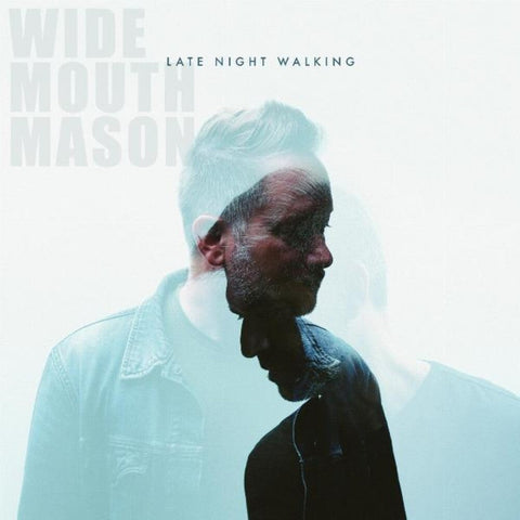 Wide Mouth Mason - Late Night Walking [LP]