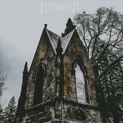 Kadabra - Umbra (Vinyl LP)