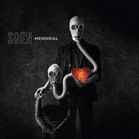Soen - Memorial [LP]