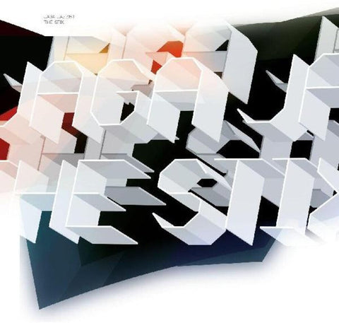 Jaga Jazzist - Stix (20th Anniversary) [Clear Vinyl] (Ofgv) (Org) (Red)