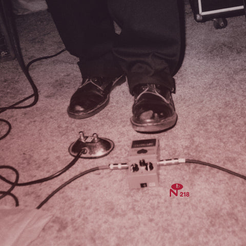 Pot Valiant - Never Return [LP]