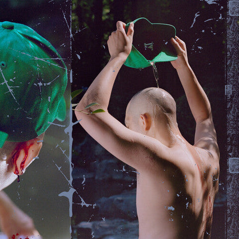 Tzusing - Green Hat (Vinyl LP)
