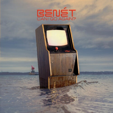 Benet - Can I Go Again? (Vinyl LP)