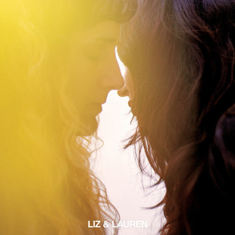 Lauren Flex - Liz & Lauren Ep (Ep) [12" Vinyl]