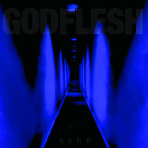 Godflesh - Nero [LP]