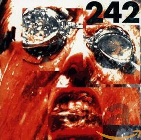 Front 242 - Tyranny (For You) (Vinyl LP)